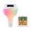 Digitales Poolthermometer, schwimmend, leicht ablesbar, Solarpanel 1