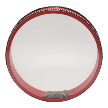 Tamboerijn Oceaan Trommel Zee Geluid Percussie Speelgoed Cadeau 20cm 8 inch