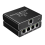 Ethernet-adapter LAN Internet-splitter Gigabit-switch 1 till 4 1