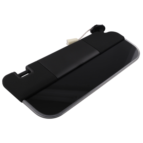 Car sun visor light sunglasses sunshade for right 1