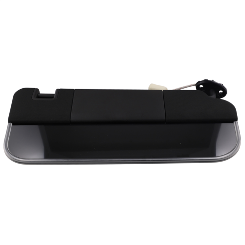 Car sun visor light sunglasses sunshade for right 2