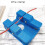 Wholesale welding wire holder with bracket, welding table clamp 3