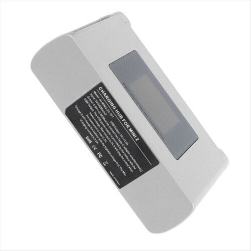 Oplaadhub voor Mavic Mini 2/SE-drones 2