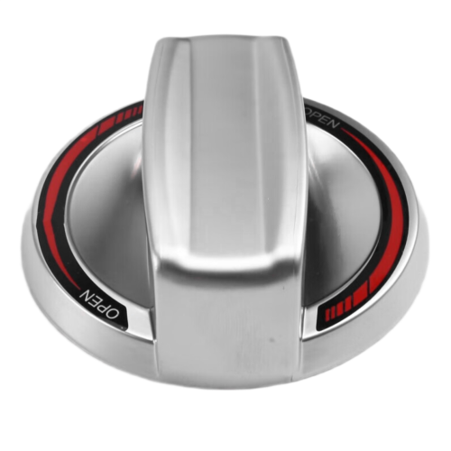 Dekorativer Tankdeckel für W206 1