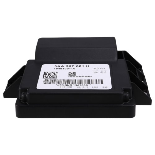 3AA907801H Car Handbrake Control Module Unit for 1