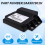 3AA907801H Car Handbrake Control Module Unit for 4