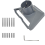 For Gen 3 Mount Pipe Adapter Kit Accessories 1