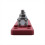 M10 Stromverteilerblock 24V 600A für LKW, Boot, Auto, Rot 3