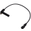 Car engine crankshaft position sensor 94460611500 for 2