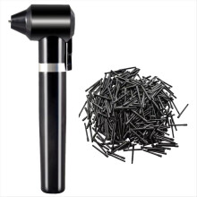Tattoo-inktmixer, mengmachine voor tattoo-pigmenten met 100 sticks.