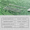 Industriële kabelbinders: 100x2,5 mm, wit, 50 stuks 3