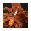 Composite sequins, rotating sequins, metal, hand-cranked copper column, three hooks, lure, black dot 2