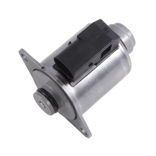 Fuel pressure sensor for MAN 1