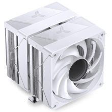 -3000 ARGB Dual-Tower CPU-koeler wit