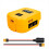 Batteriadapter med USB/Type-C/XT60-kontakt, för 20V-batteri 1