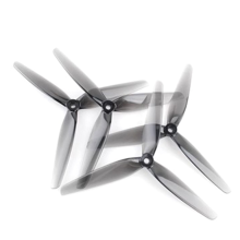 För 7,5x3, 7x3 propellrar för RC-drönare, förbättrad lyftkraft,