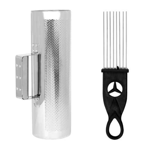 Percussion instrument metal scraper iron scraper J150 metal scraper