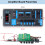 High-performance Bluetooth 5.3 amplifier board B 1