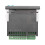 ZL-630A-R, RS485 Temperature Controller, Digital Cold Storage Temperature Controller, Thermostat, with Modbus 2