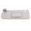 Car sunshade shade front sun visor panel for left side 2