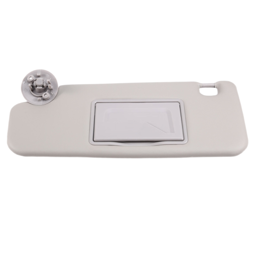 Car sunshade shade front sun visor panel for left side 1