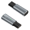 Typ-C-Ladeadapter USB-C-Ladekonverter B 2