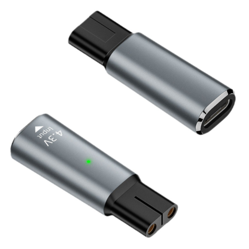 Typ-C-Ladeadapter USB-C-Ladekonverter B 1