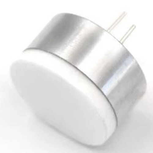 18 mm 200 kHz IP65 Ultrasonic Level Sensor Transducer 1