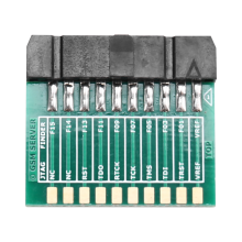 NY OCTOPLUS JIG ISP-adapter för OCTOPLUS Pro