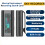 RECORDER Geluidskaart USB-conversie-interface Plug and Play 1