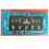 Computer circuit board for the water purifier for household heating 2