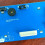Computer circuit board for the water purifier for household heating 4