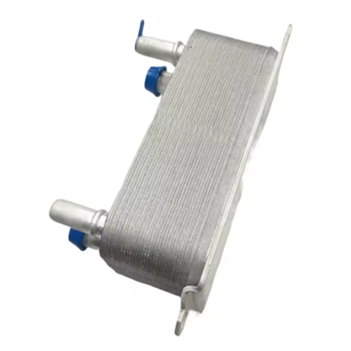 X6003001 Aluminum Engine Transmission Cooler for 1