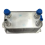 X6003001 Aluminum Engine Transmission Cooler for 3