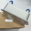 X6003001 Aluminum Engine Transmission Cooler for 4