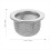 10 Dubbele zeef filter cocktail rookfilter 4