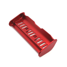 Uppgradering av bakvinge för RC-bil M162 163 14209 14210 H16 RC-bilsdel