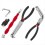 Electric hose cutting tool set for motor vehicles 1