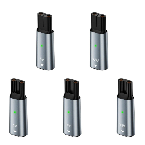Typ-C-Ladeadapter USB-C-Ladekonverter B 2