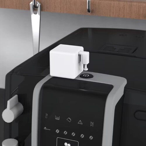 Fingerbot for Smart Life: Intelligent automatic robotic mechanical arms 2