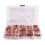 300 copper washers, combination box sealant 1
