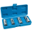 Socket wrench for removing broken bolts, metric bolt removal tool 1