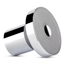 Filtered shower head – High pressure, healthier hair and healthier skin,