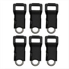 Snelkoppelingsgesp voor camerabevestiging voor Sony, Fujifilm, spiegelreflexcamera's en Nikon