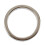 Magic Strong Magnetic Ring Magnet Coin Finger Wizard Props 18mm 2