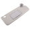 Car sunshade shade front sun visor panel for right side 2
