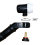 NR26 Wig Head, 360 Swivel, Rotating Neck Head 2