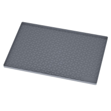 Kitchen mat, silicone waterproof liner, A