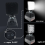 16 LED work lights for Bosch 18V lithium battery 4