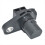 Crankshaft position sensor 1865A066 J5T32071 for 3